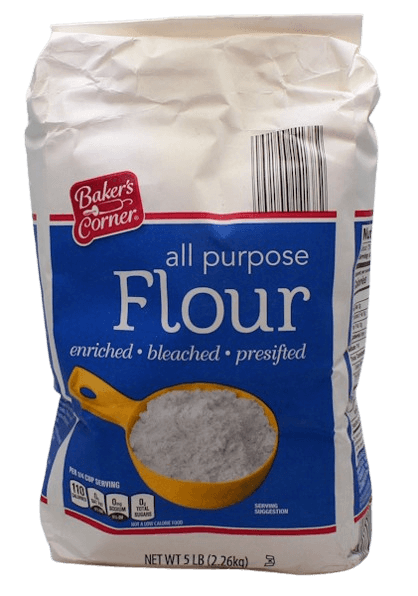 Bakers Corner Flour